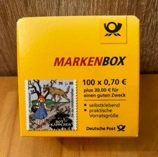 BUND 3215 "ROTKÄPPCHEN" ** -