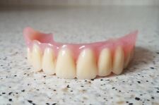 Zahnprothese,zahnersatz,prothe