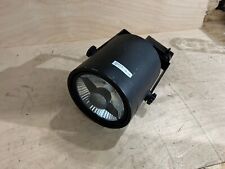 SLV Erco EuroSpot ES111 schwarz, 75W 24° 230V 2700K #1654_bl