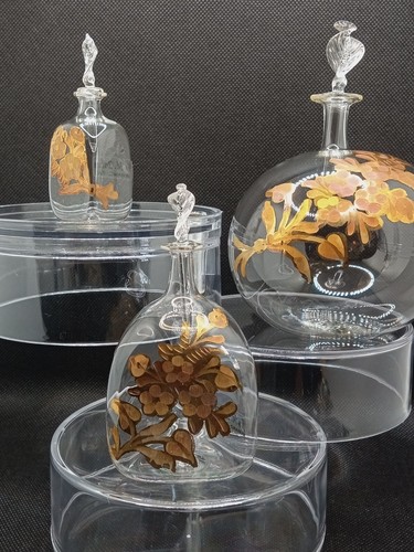 Ballarin flaschen set aus - f&m,
