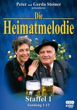 Die Heimatmelodie - Staffel 1