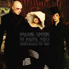 Smashing pumpkins the - smashing,