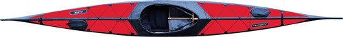 Faltboot nortik navigator - ,