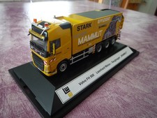 Herpa Volvo FH  Saugbagger