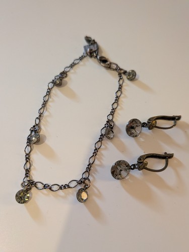 Schmuckset konplott armband - schmuckset,