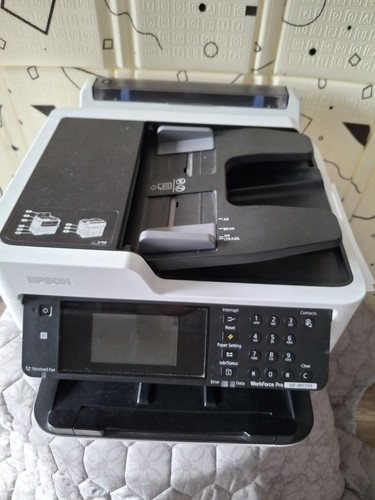 Epson workforce pro - workforce,