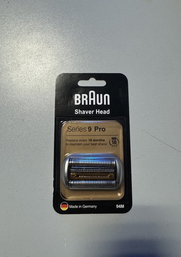 Braun series pro scherkopf - 9,