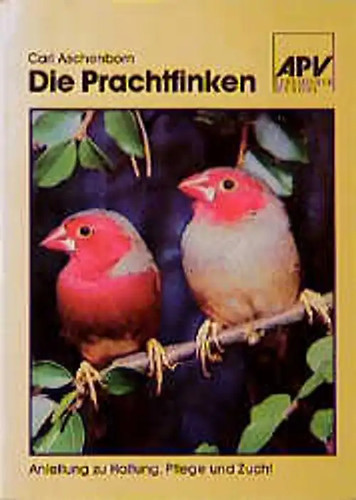 Die prachtfinken - die,