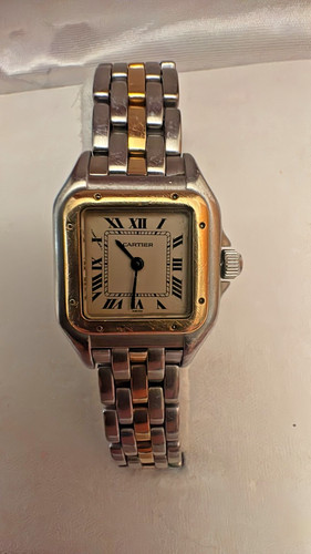 Cartier panthere - cartier,