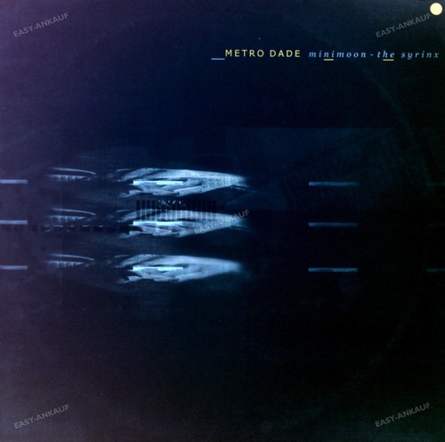 Metro dade minimoon the - dade,