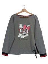 KENNY S. Print-Shirt Damen