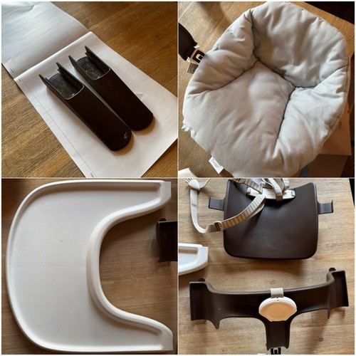 Stokke tripp trapp - trapp, baby