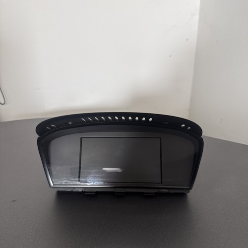 Bmw e90 bordcomputer - bmw,
