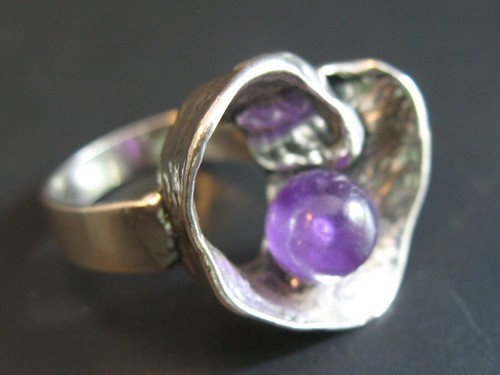 Ring silber 835 engla - ring,