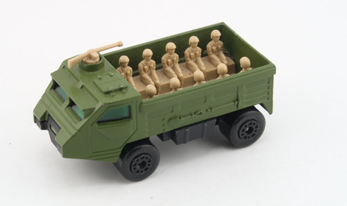 Matchbox superfast 54c - superfast, *