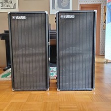 Yamaha S0112T Paar PA