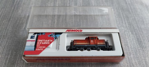 Arnold spur 2081 - *arnold,