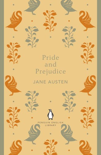 Pride and prejudice jane - prejudice, |