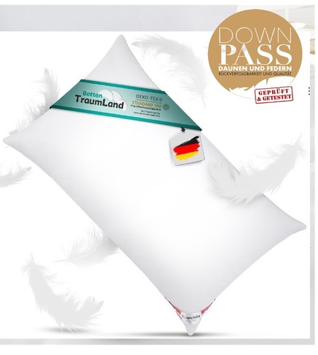 Neu canada daunenkissen 100 - neu,