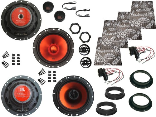 Jbl lautsprecher set für - set,