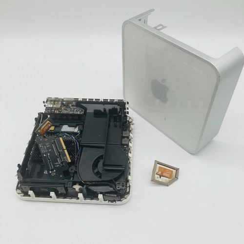 Apple mac mini - mac, a1283