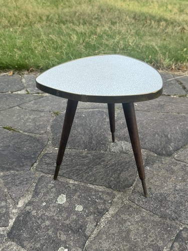 Vintage blumenhocker - vintage,