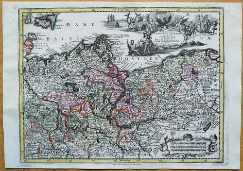 Brandenburg pommern polen - brandenburg,