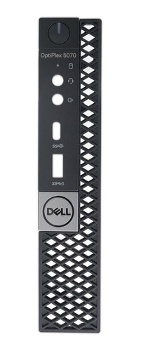 Dell optiplex 5070 micro - optiplex, pc