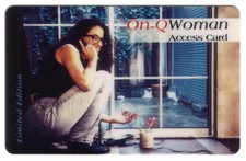 On-Q Bay Bereich Zeitschrift