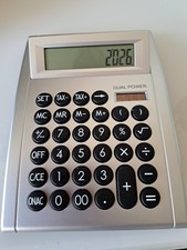   Tischrechner Taschenrechner