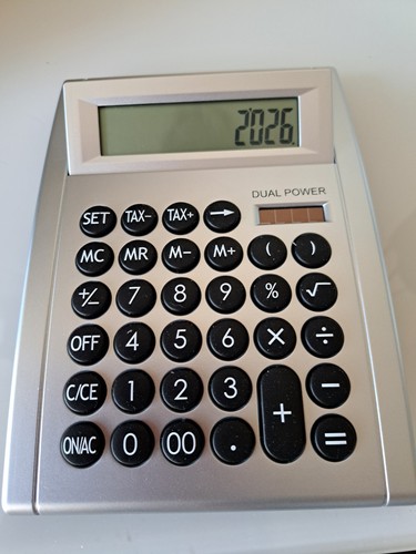 Tischrechner taschenrechner - ,