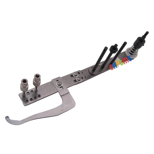 1set moving arm binder bracket - 1set,