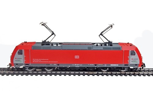 Locomotora eléctrica märklin - eléctrica,