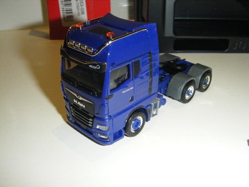 Herpa man tgx achs - gx, 3-achs