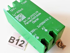 Elektronisches