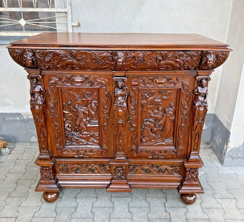 Wunderschöne anrichte buffet - wunderschöne,