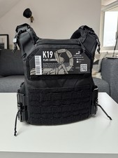 Agilite K19 3.0 Plattenträger