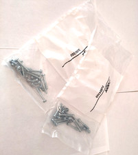 2 Hager 2u904300 Schraubenset