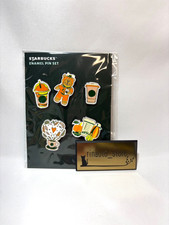 Starbucks Japan Pumpkin Spice