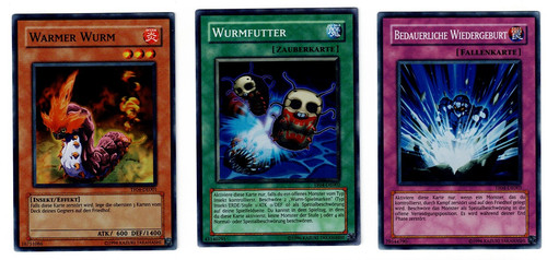 Yugioh 5ds tag force - tag, promo