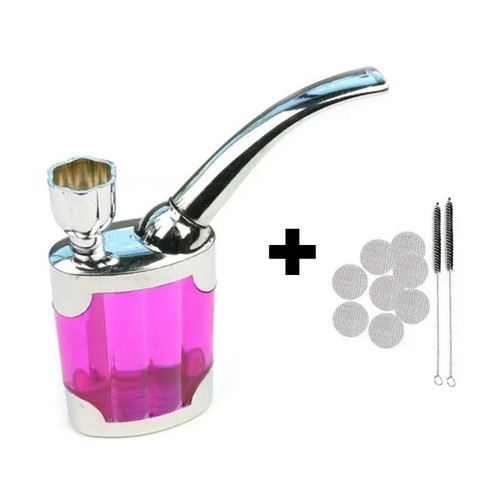 Kompaktes wasserbong shisha - kompaktes,