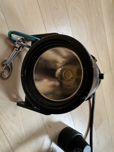 Tauchlampe solea mit - tauchlampe,