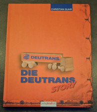Die Deutrans Story