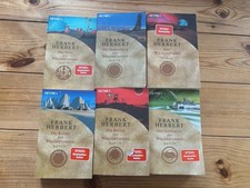 Dune der Wüstenplanet / Band