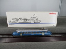 Märklin Spur H0 3127