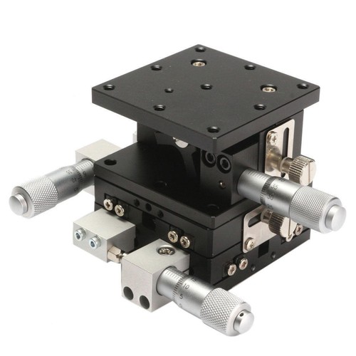 Xyz60 axis linear stage - 3,
