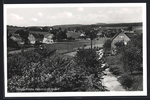 Hetzdorf-Herrndorf