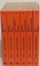 Lexikon der Psychologie (3