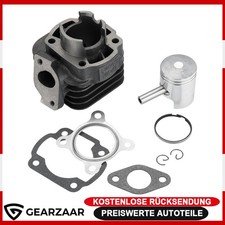 Ersatz Zylinder 50cc Passend