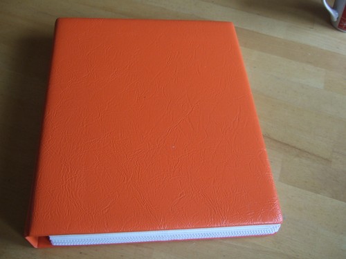 Rotes koloman handler - rotes,